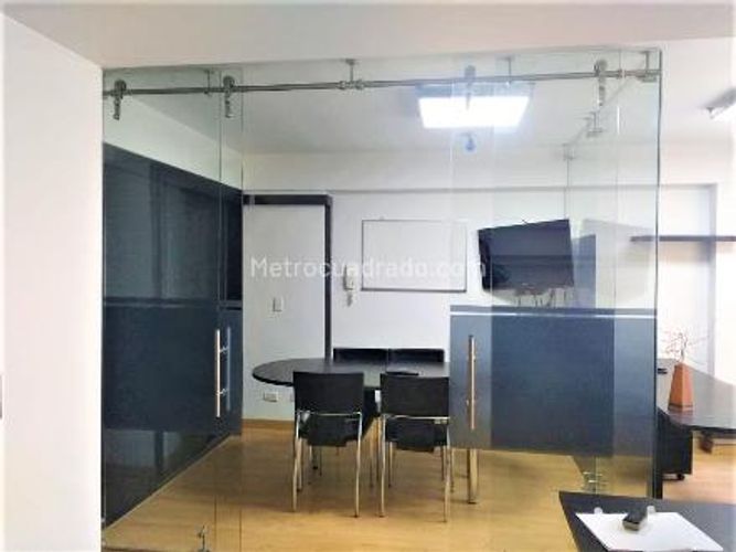 Oficina en  Arriendo en San diego, Bogotá - Miniatura 10