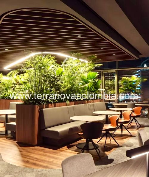 Oficina en  Venta en El chico, Bogotá - Miniatura 4