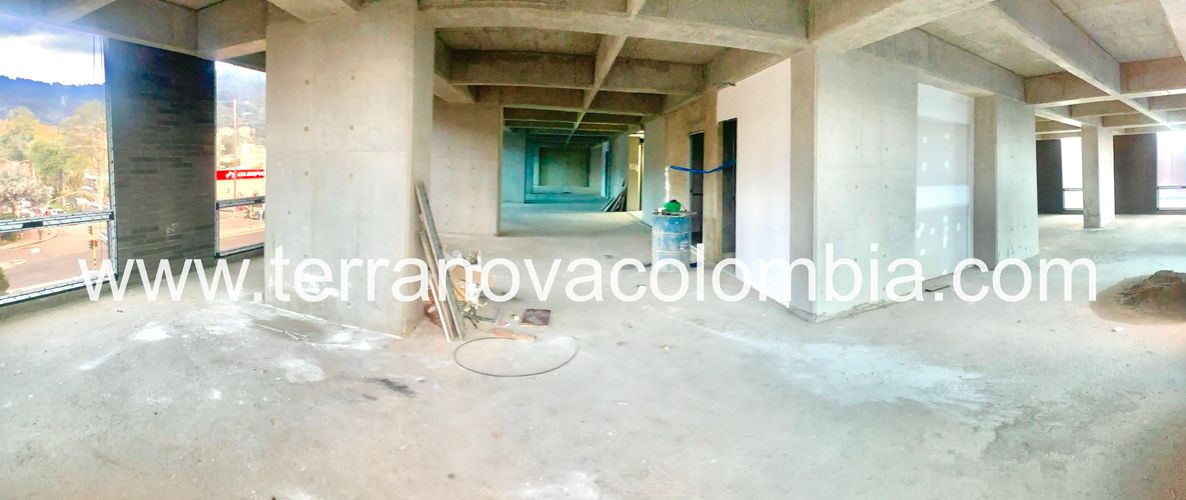 Oficina en  Venta en El chico, Bogotá - Miniatura 8