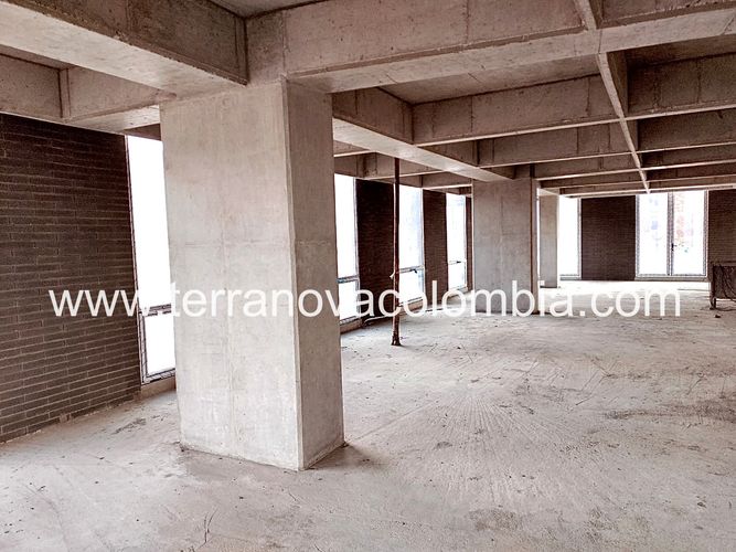 Oficina en  Venta en El chico, Bogotá - Miniatura 11