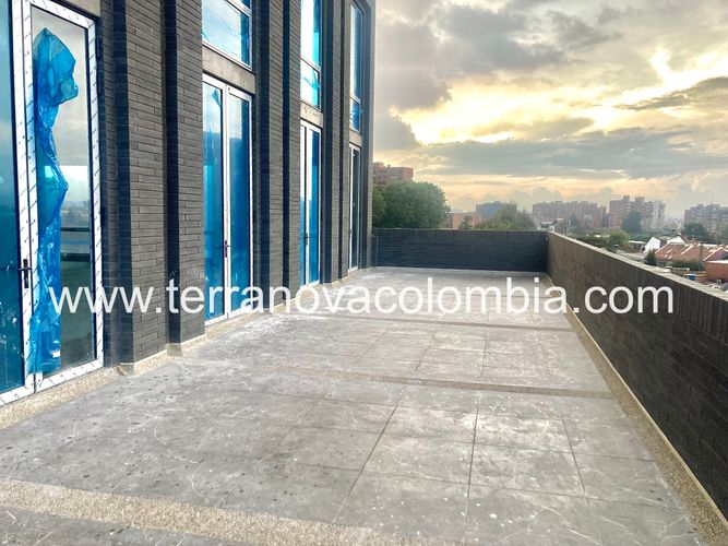 Oficina en  Venta en El chico, Bogotá - Miniatura 15