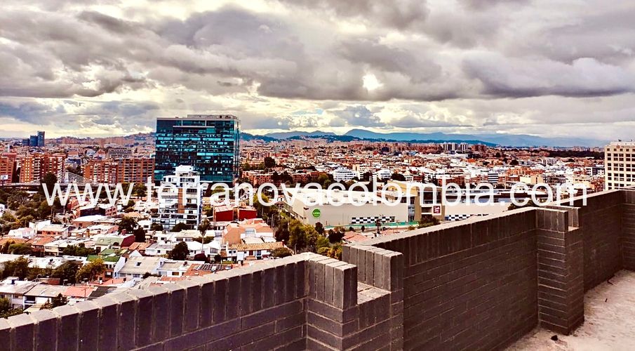 Oficina en  Venta en El chico, Bogotá - Miniatura 17