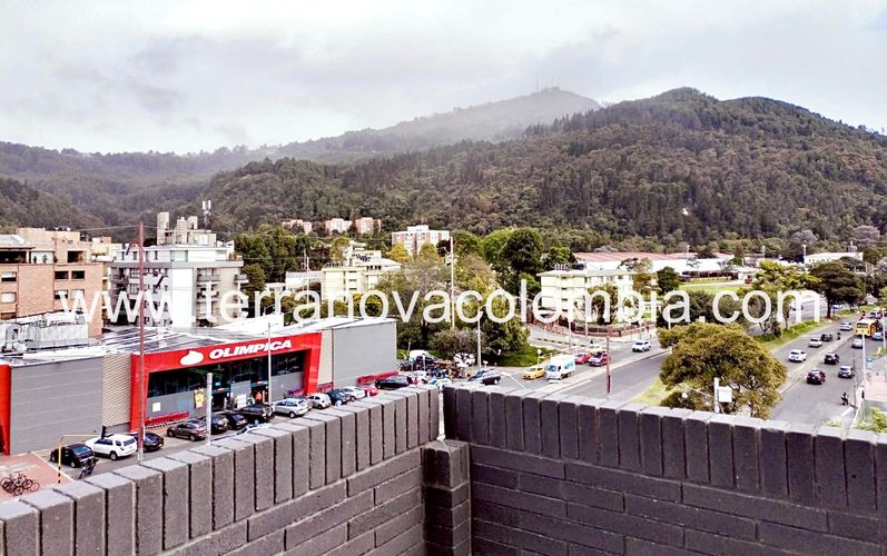 Oficina en  Venta en El chico, Bogotá - Miniatura 20