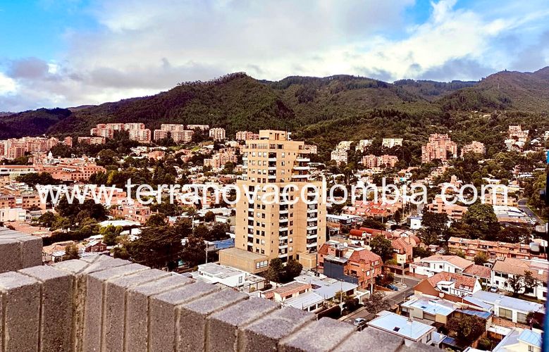 Oficina en  Venta en El chico, Bogotá - Miniatura 28