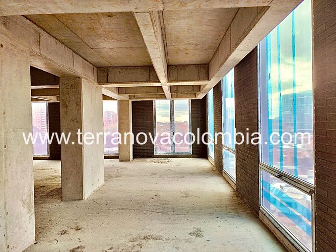 Edificio en  Arriendo en El chico, Bogotá - Miniatura 9