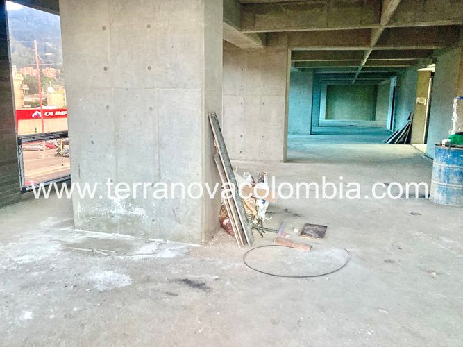 Edificio en  Arriendo en El chico, Bogotá - Miniatura 12