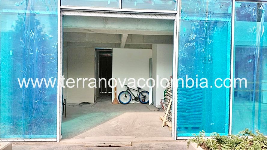 Edificio en  Arriendo en El chico, Bogotá - Miniatura 13