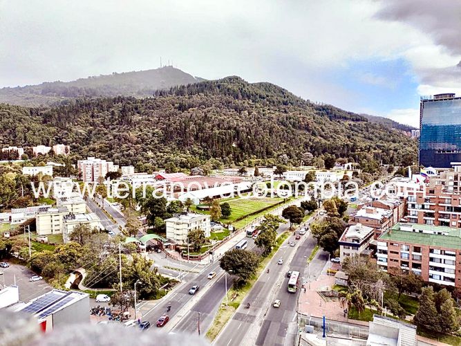 Edificio en  Arriendo en El chico, Bogotá - Miniatura 18