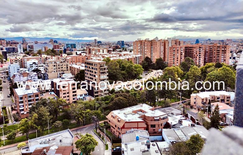 Edificio en  Arriendo en El chico, Bogotá - Miniatura 19