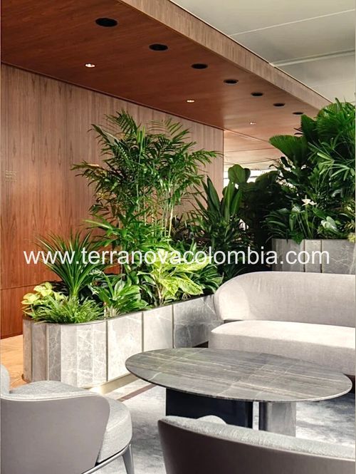 Edificio en  Arriendo en El chico, Bogotá - Miniatura 21