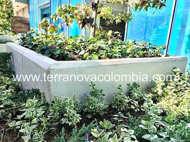 Edificio en  Arriendo en El chico, Bogotá - Miniatura 22