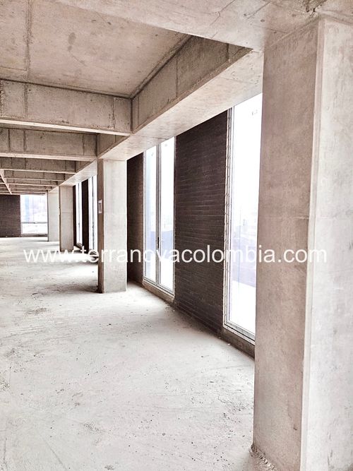 Edificio en  Arriendo en El chico, Bogotá - Miniatura 24