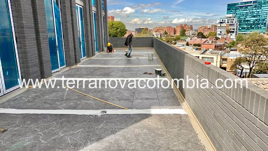 Edificio en  Arriendo en El chico, Bogotá - Miniatura 25