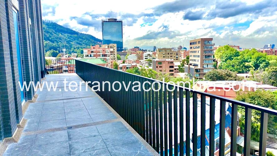 Edificio en  Arriendo en El chico, Bogotá - Miniatura 26