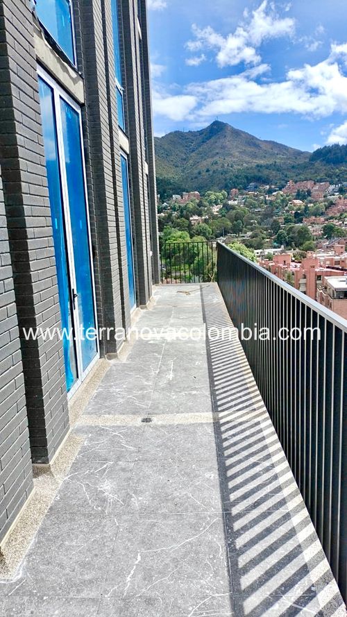 Edificio en  Arriendo en El chico, Bogotá - Miniatura 27