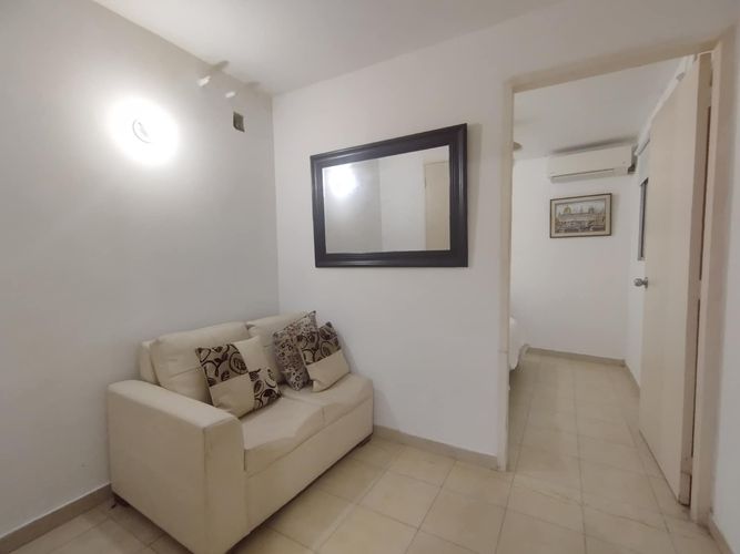 Apartaestudio en  Arriendo en El laguito, Cartagena - Miniatura 3