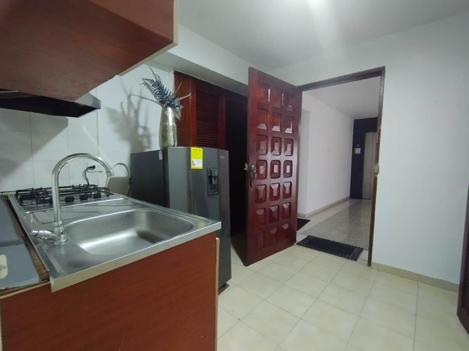 Apartaestudio en  Arriendo en El laguito, Cartagena - Miniatura 8