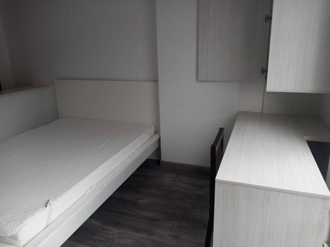 Apartaestudio en  Arriendo en Las aguas, Bogotá - Miniatura 4