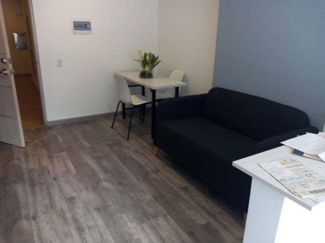 Apartaestudio en  Arriendo en Las aguas, Bogotá - Miniatura 7