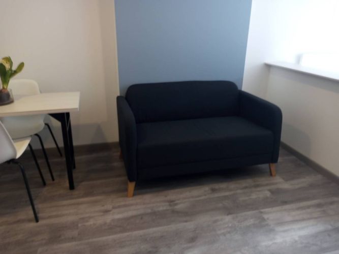Apartaestudio en  Arriendo en Las aguas, Bogotá - Miniatura 8