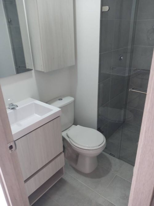 Apartaestudio en  Arriendo en Las aguas, Bogotá - Miniatura 9