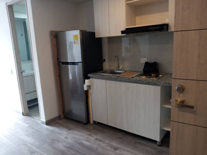 Apartaestudio en  Arriendo en Las aguas, Bogotá - Miniatura 10