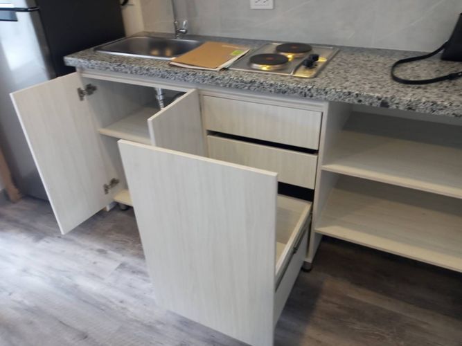Apartaestudio en  Arriendo en Las aguas, Bogotá - Miniatura 11