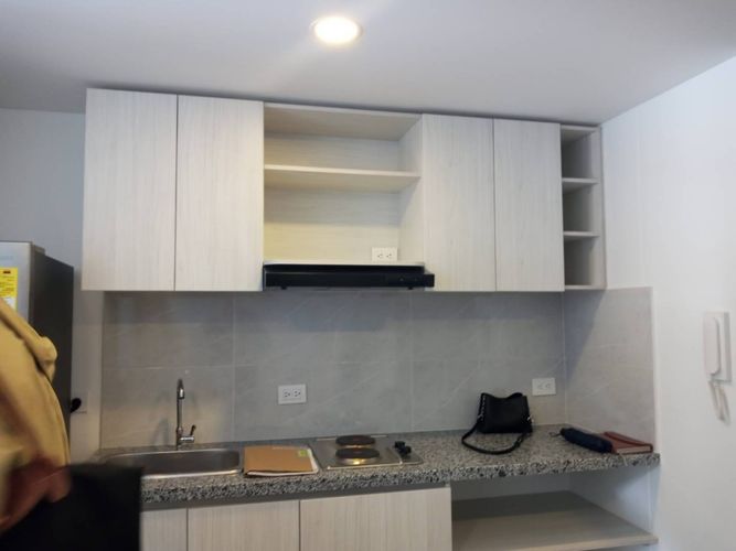 Apartaestudio en  Arriendo en Las aguas, Bogotá - Miniatura 12