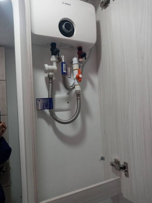 Apartaestudio en  Arriendo en Las aguas, Bogotá - Miniatura 13