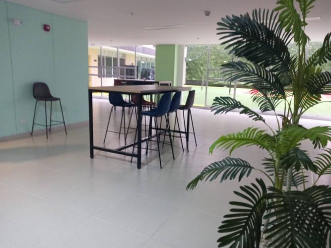 Apartaestudio en  Arriendo en Las aguas, Bogotá - Miniatura 16