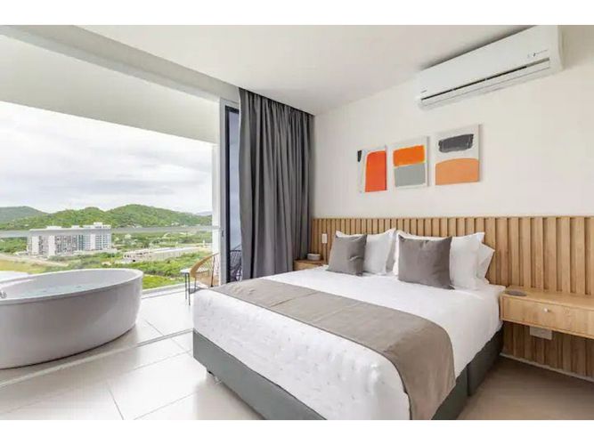 Apartaestudio en  Venta en Bello horizonte, Santa marta - Miniatura 3