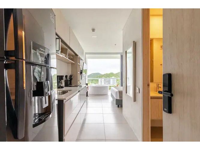 Apartaestudio en  Venta en Bello horizonte, Santa marta - Miniatura 5