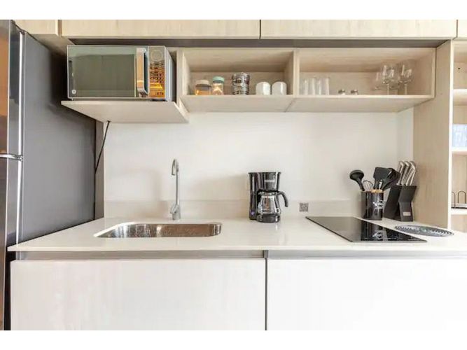 Apartaestudio en  Venta en Bello horizonte, Santa marta - Miniatura 6