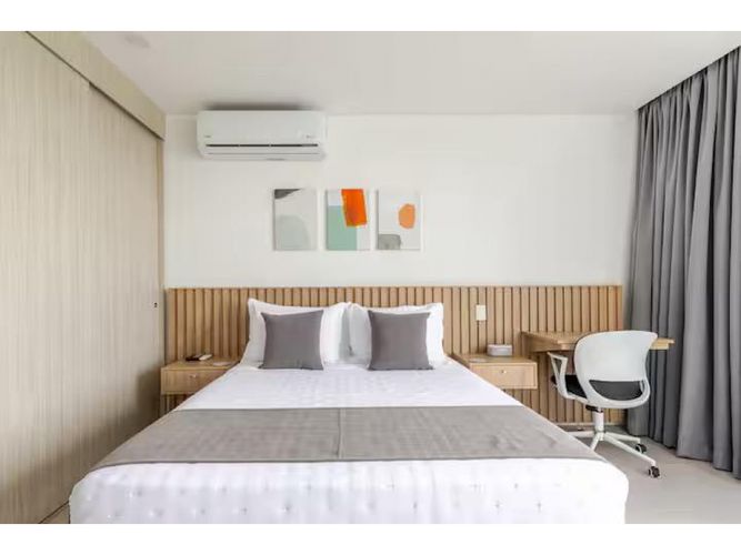 Apartaestudio en  Venta en Bello horizonte, Santa marta - Miniatura 7