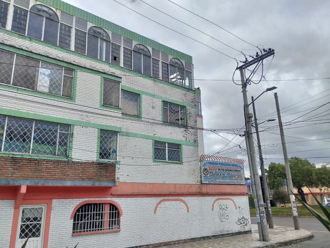 Edificio en  Venta en Sosiego sur, Bogotá - Miniatura 3