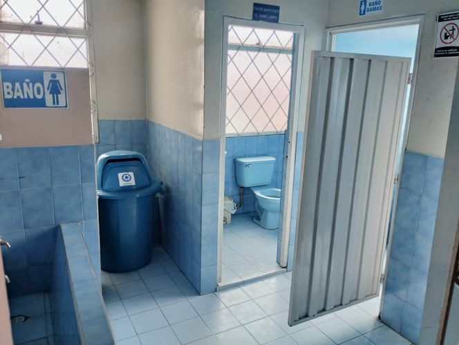 Edificio en  Venta en Sosiego sur, Bogotá - Miniatura 8