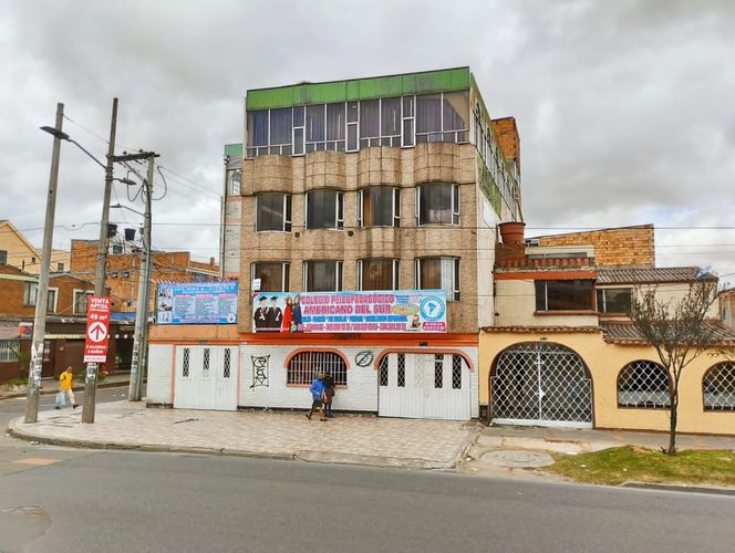 Edificio en  Venta en Sosiego sur, Bogotá - Miniatura 16