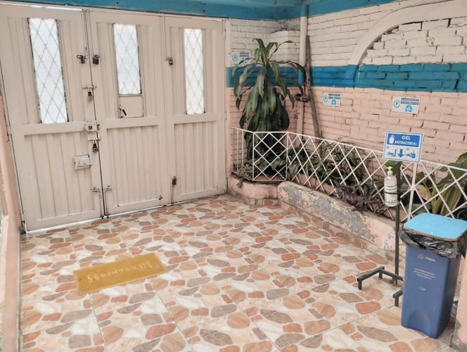 Edificio en  Venta en Sosiego sur, Bogotá - Miniatura 18