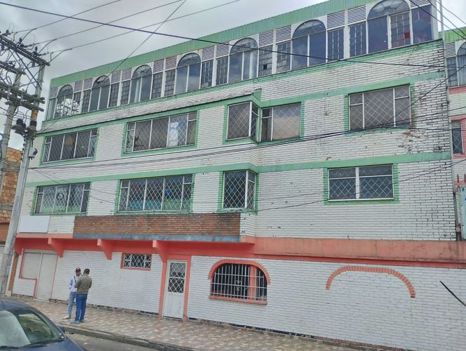 Edificio en  Venta en Sosiego sur, Bogotá - Miniatura 26