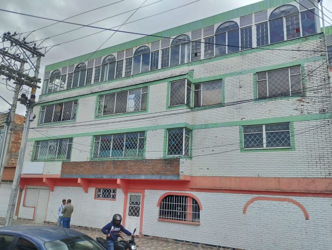 Edificio en  Venta en Sosiego sur, Bogotá - Miniatura 27