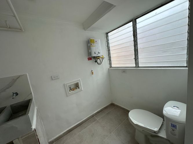 Apartamento en  Arriendo en La mota, Medellín - Miniatura 2