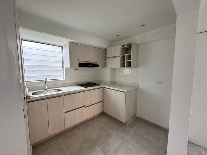 Apartamento en  Arriendo en La mota, Medellín - Miniatura 3