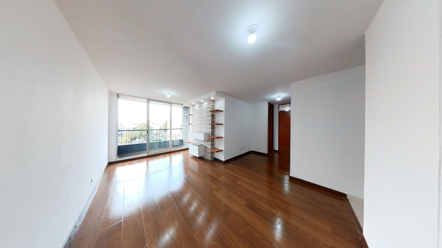 Apartamento en  Venta en Villa alsacia 2, Bogotá - Imagen 1