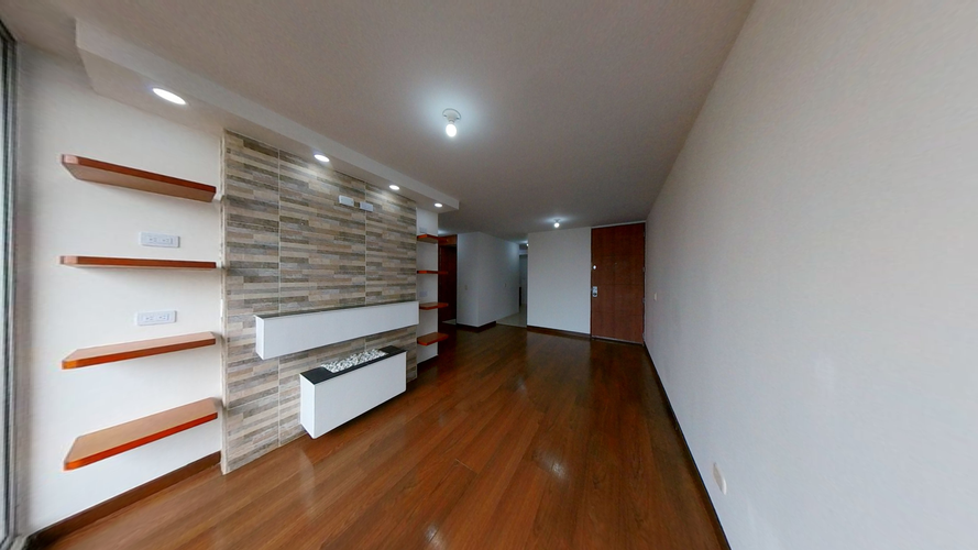 Apartamento en  Venta en Villa alsacia 2, Bogotá - Miniatura 3
