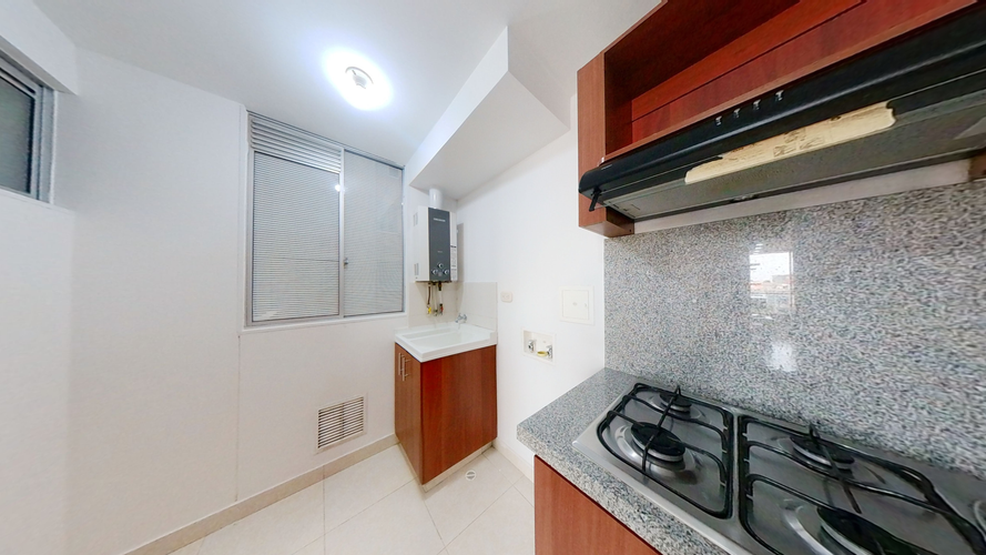 Apartamento en  Venta en Villa alsacia 2, Bogotá - Miniatura 7
