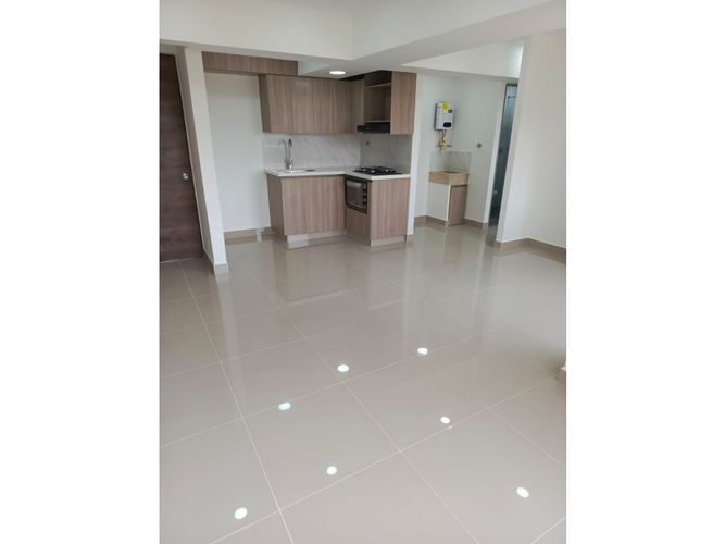 Apartaestudio en  Venta en Pan de azucar, Sabaneta - Miniatura 2