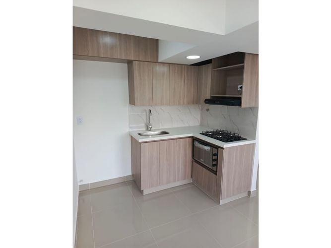 Apartaestudio en  Venta en Pan de azucar, Sabaneta - Miniatura 3