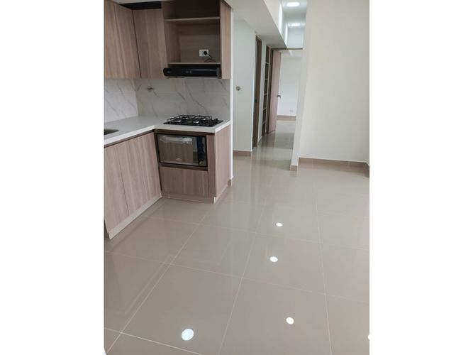 Apartaestudio en  Venta en Pan de azucar, Sabaneta - Miniatura 4