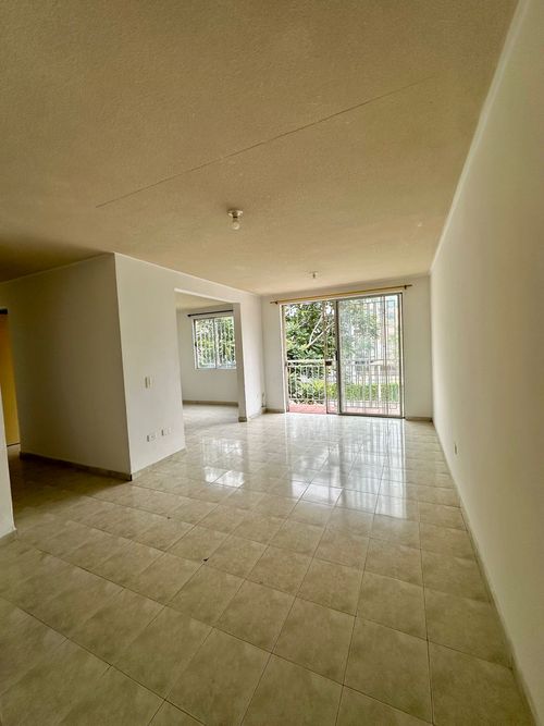 Apartamento en  Venta en El refugio, Cali - Imagen 1