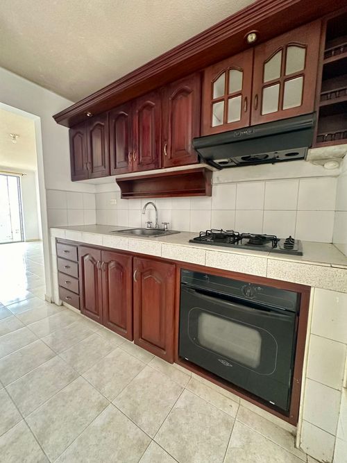 Apartamento en  Venta en El refugio, Cali - Miniatura 2